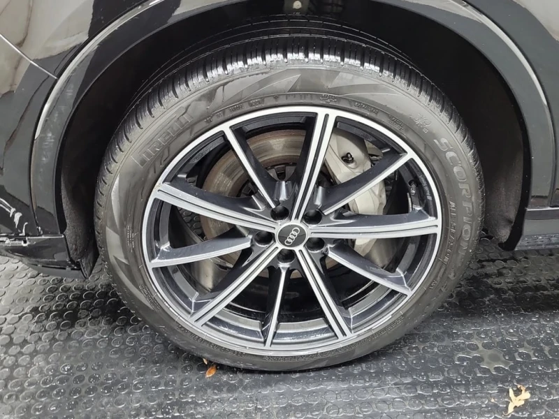 Audi Q7 * KOMFORT * CARFAX * ЦЕНА ДО БГ, снимка 17 - Автомобили и джипове - 52791362