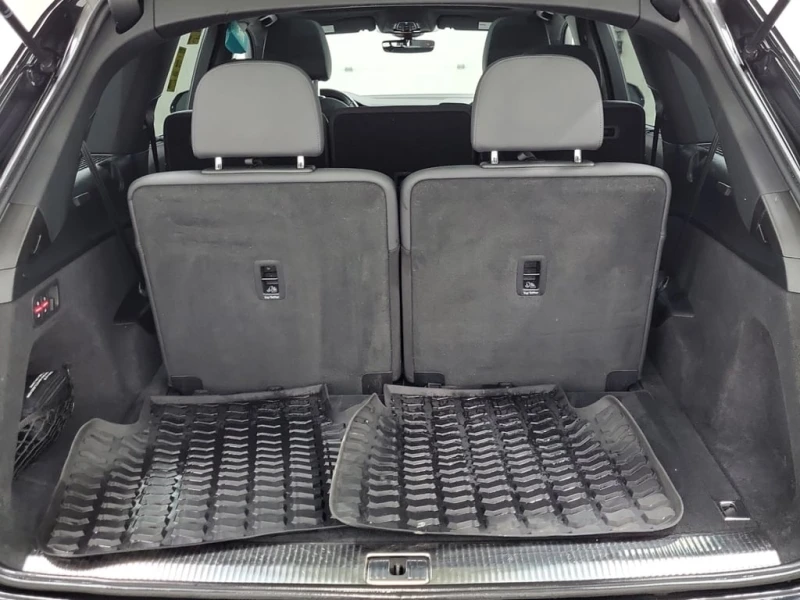 Audi Q7 * KOMFORT * CARFAX * ЦЕНА ДО БГ, снимка 16 - Автомобили и джипове - 52791362
