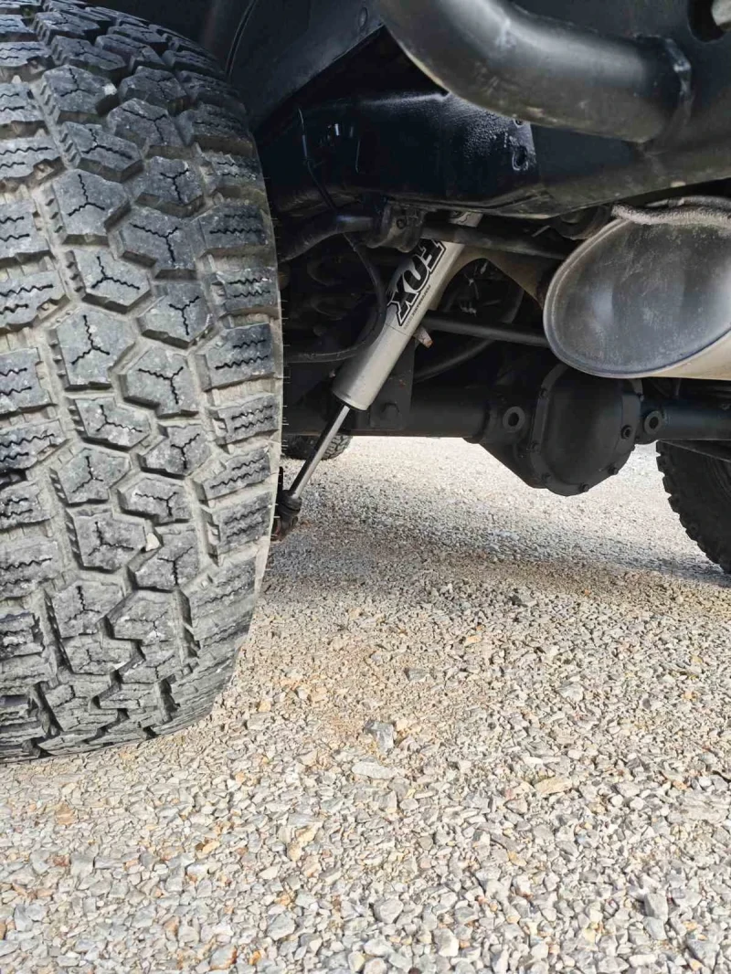 Jeep Wrangler JK, снимка 11 - Автомобили и джипове - 52791773