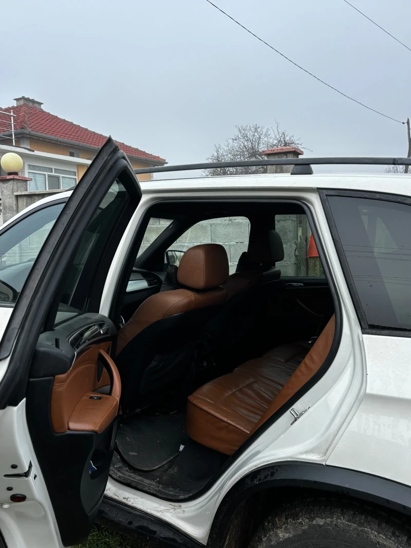 BMW X5, снимка 2 - Автомобили и джипове - 52916091