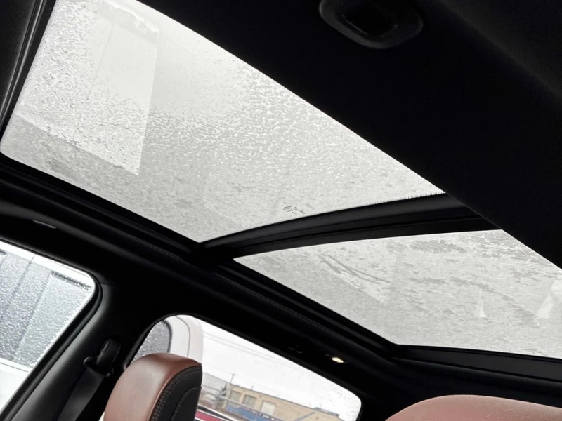 Dodge RAM 1500 * Limited Longhorn * CARFAX * БЕЗ ПЪРВОНАЧАЛНА ВНО, снимка 11 - Автомобили и джипове - 53198624