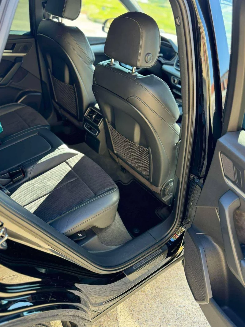 Audi Q5 2.0 TDI , снимка 10 - Автомобили и джипове - 53219905