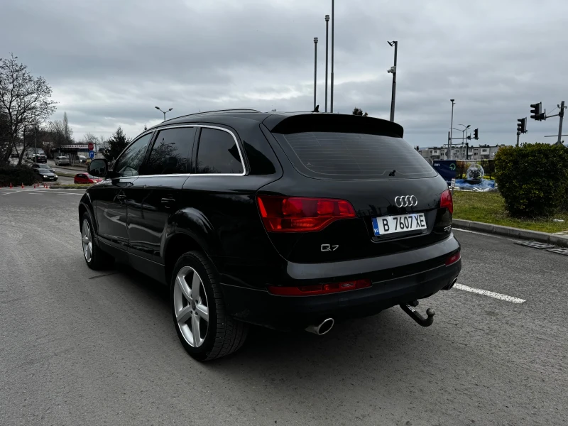 Audi Q7 3.0TDI Quattro, снимка 7 - Автомобили и джипове - 53280517