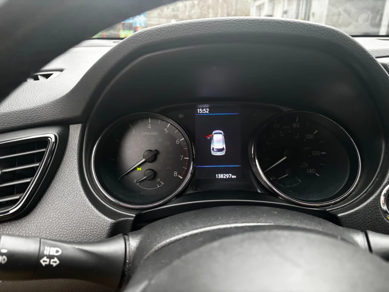 Nissan X-trail 2018 SL AWD + ГАЗ, снимка 7 - Автомобили и джипове - 53417530