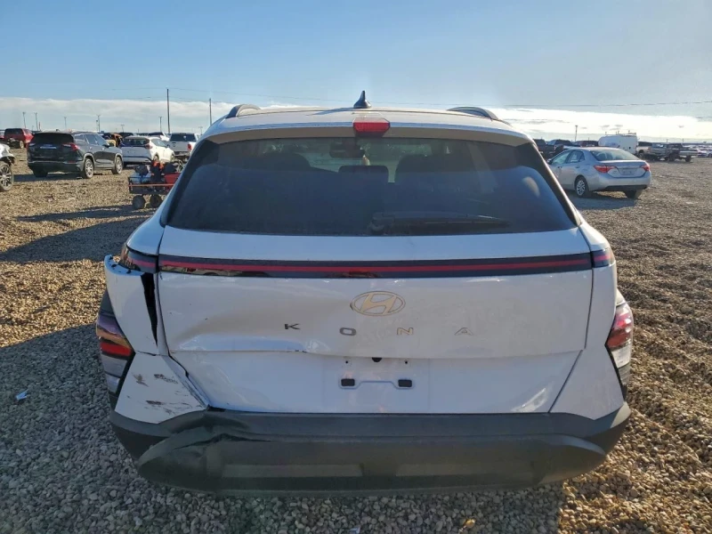 Hyundai Kona SEL | ЦЕНА ДО БЪЛГАРИЯ | , снимка 6 - Автомобили и джипове - 53451324