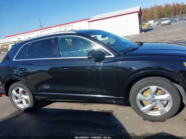 Audi Q3 * ПРЕМИУМ* КАМЕРА* AMBIENT* VIRTUAL* Quattro* , снимка 8 - Автомобили и джипове - 52944496