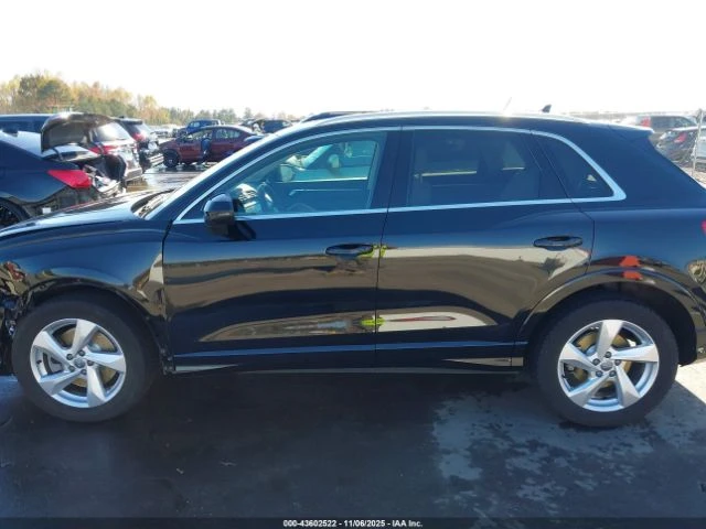 Audi Q3 * ПРЕМИУМ* КАМЕРА* AMBIENT* VIRTUAL* Quattro* , снимка 6 - Автомобили и джипове - 52944496