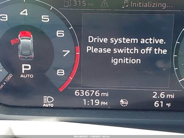 Audi Q3 * ПРЕМИУМ* КАМЕРА* AMBIENT* VIRTUAL* Quattro* , снимка 14 - Автомобили и джипове - 52944496