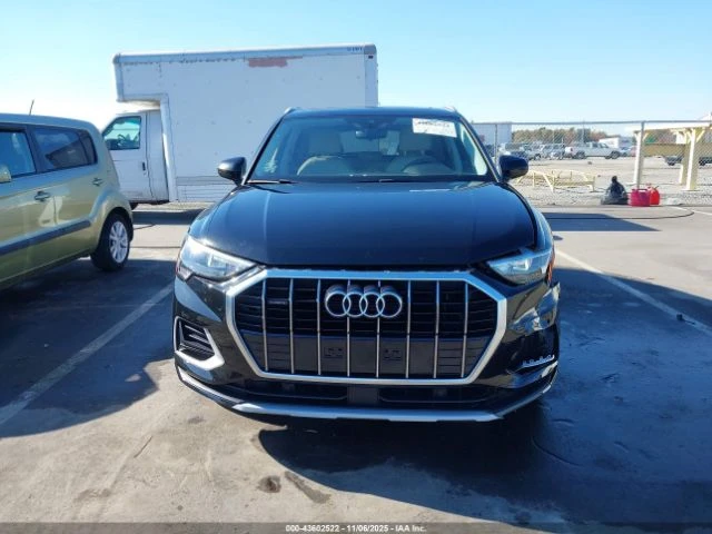 Audi Q3 * ПРЕМИУМ* КАМЕРА* AMBIENT* VIRTUAL* Quattro* , снимка 2 - Автомобили и джипове - 52944496