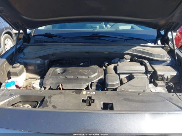 Hyundai Santa fe LIMITED, снимка 17 - Автомобили и джипове - 53720406