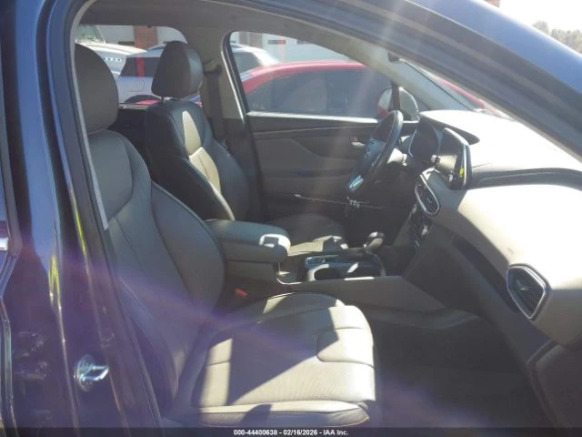 Hyundai Santa fe LIMITED, снимка 12 - Автомобили и джипове - 53720406