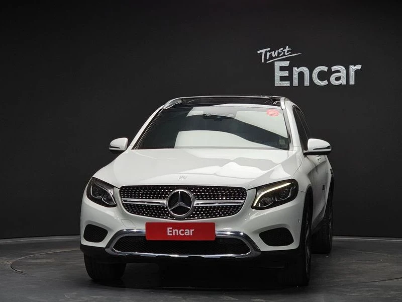 Mercedes-Benz GLC GLC220 d 4MATIC Premium| 170к.с.| ВКЛ.ТЕХНОТЕСТ, снимка 3 - Автомобили и джипове - 55222035