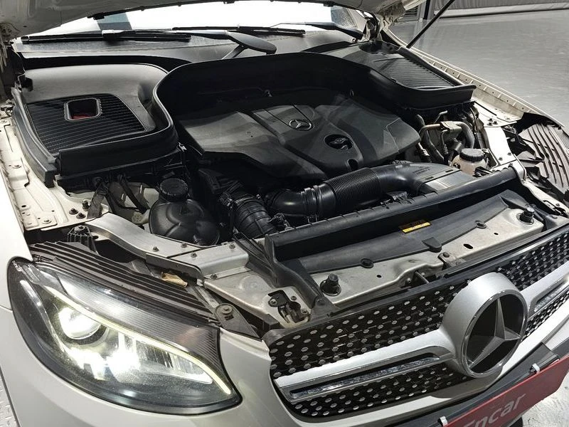 Mercedes-Benz GLC GLC220 d 4MATIC Premium| 170к.с.| ВКЛ.ТЕХНОТЕСТ, снимка 6 - Автомобили и джипове - 55222035