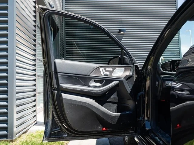 Mercedes-Benz GLE GLE 350 4MATIC, снимка 11 - Автомобили и джипове - 55602422