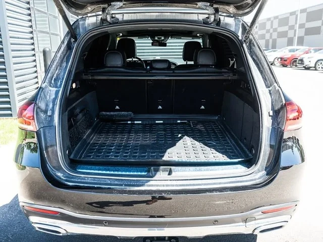 Mercedes-Benz GLE GLE 350 4MATIC, снимка 15 - Автомобили и джипове - 55602422