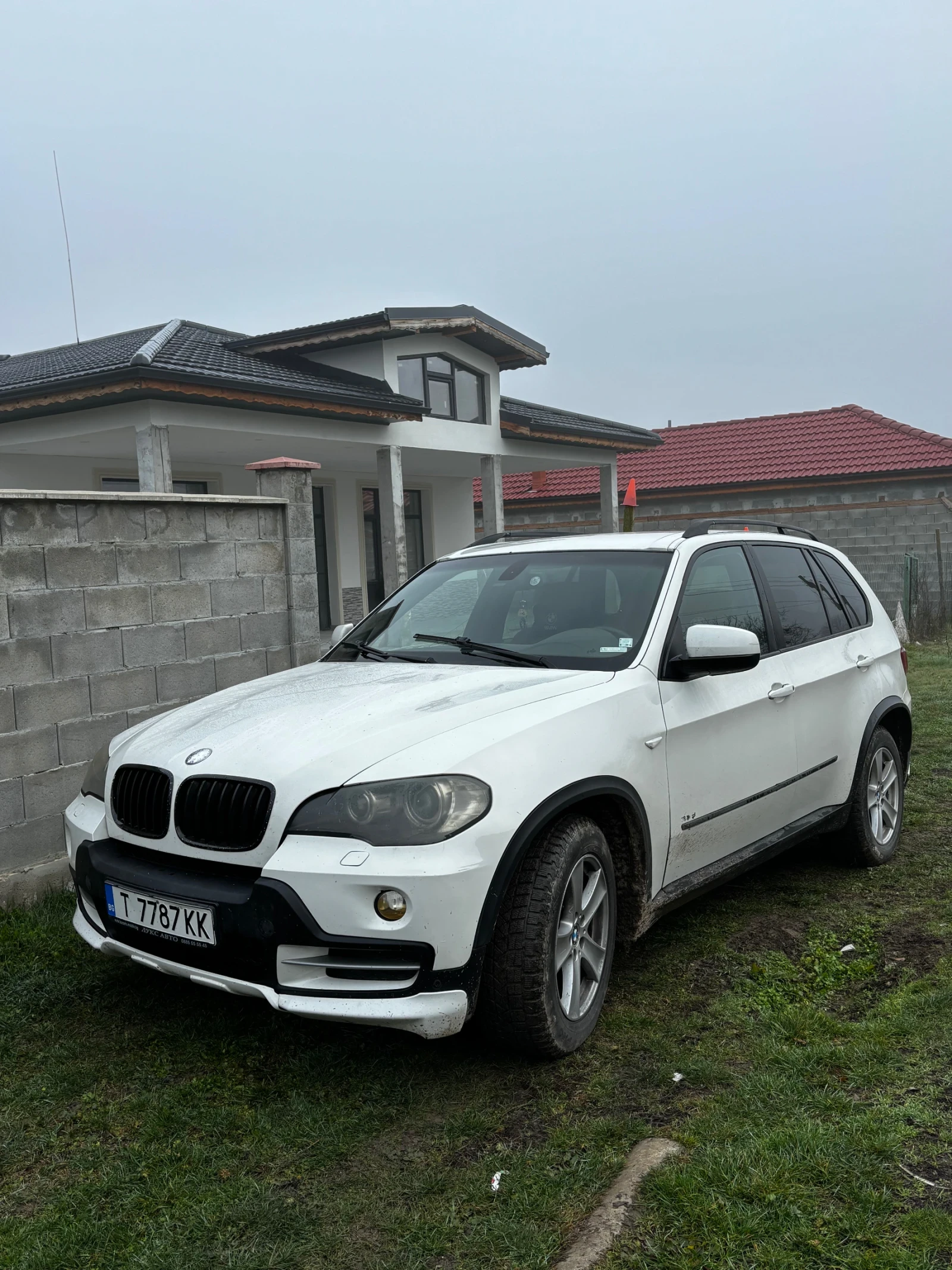 BMW X5, снимка 1