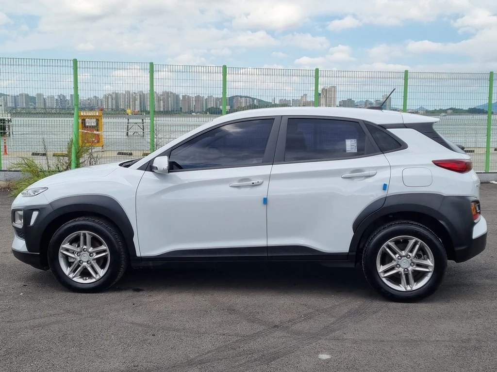 Hyundai Kona 1.6 CRDI - изображение 2