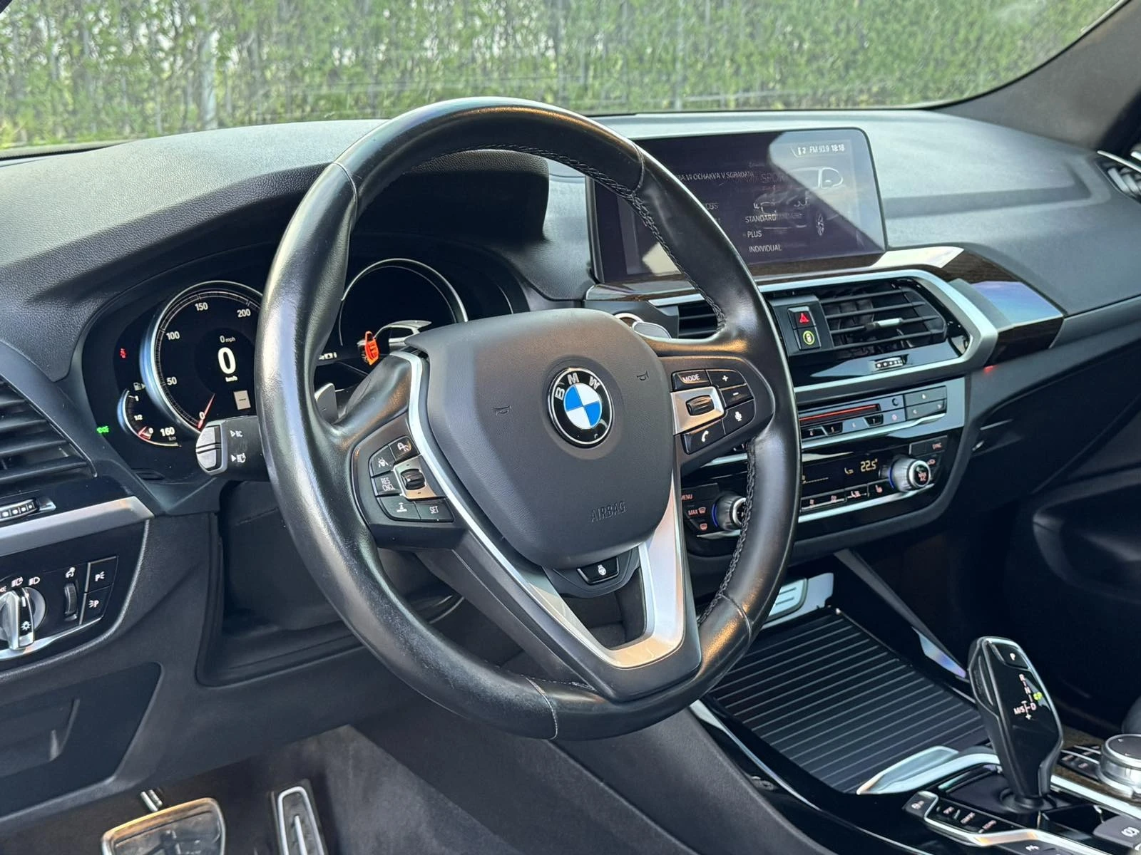 BMW X3 M40i* Xdrive* HUD* HARMAN/KARDON* 360 - изображение 10