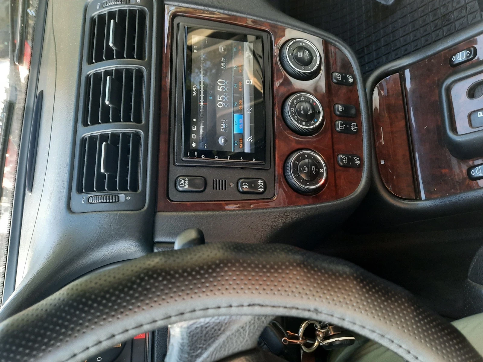 Mercedes-Benz ML 400 | Mobile.bg   1