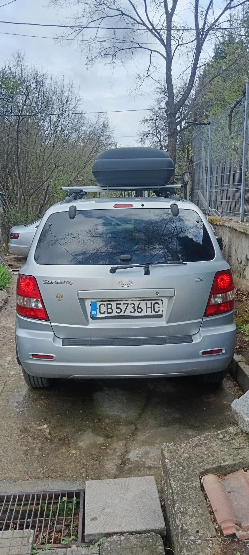 Kia Sorento  - изображение 2