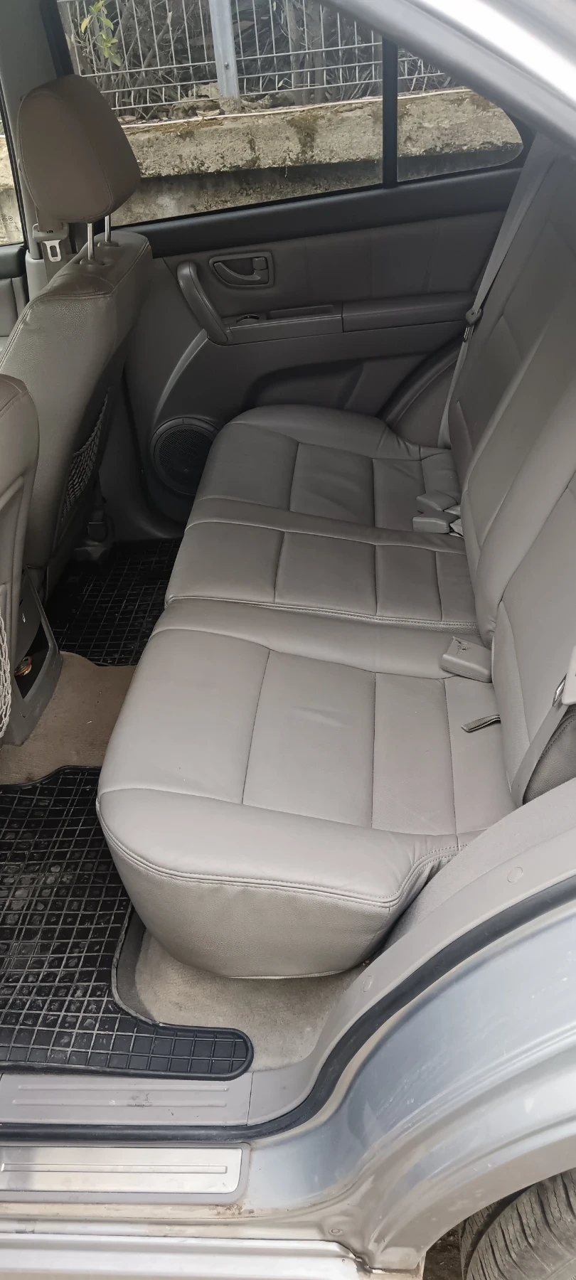 Kia Sorento  - изображение 8