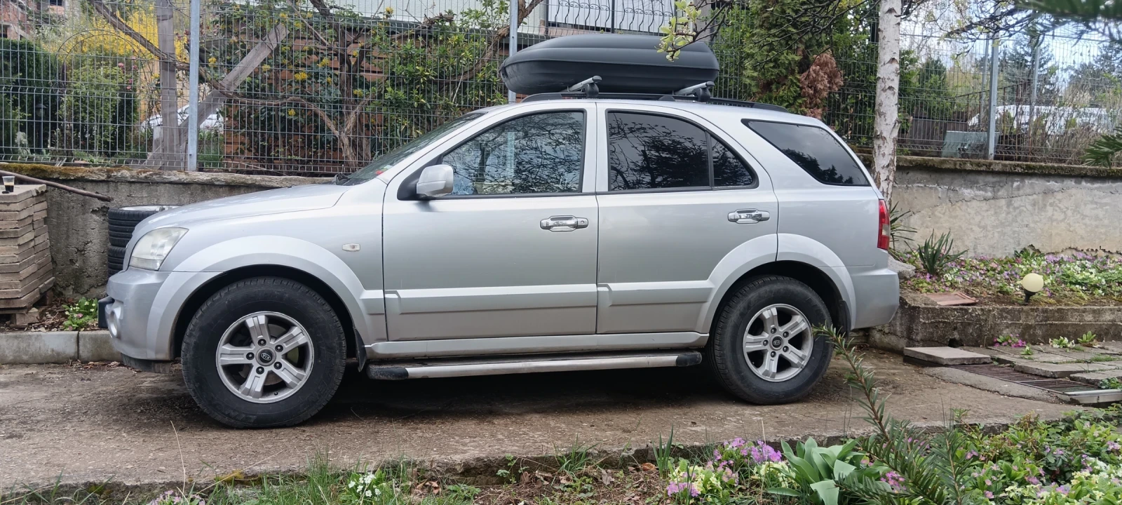 Kia Sorento  - изображение 3