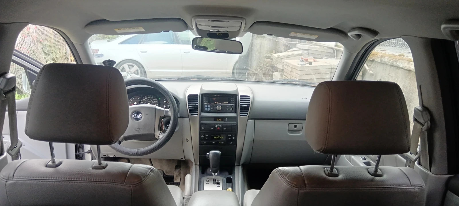 Kia Sorento  - изображение 5
