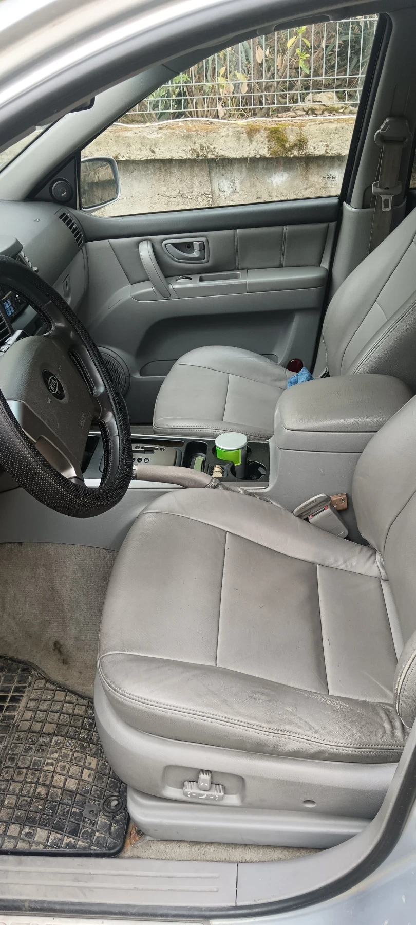Kia Sorento  - изображение 7