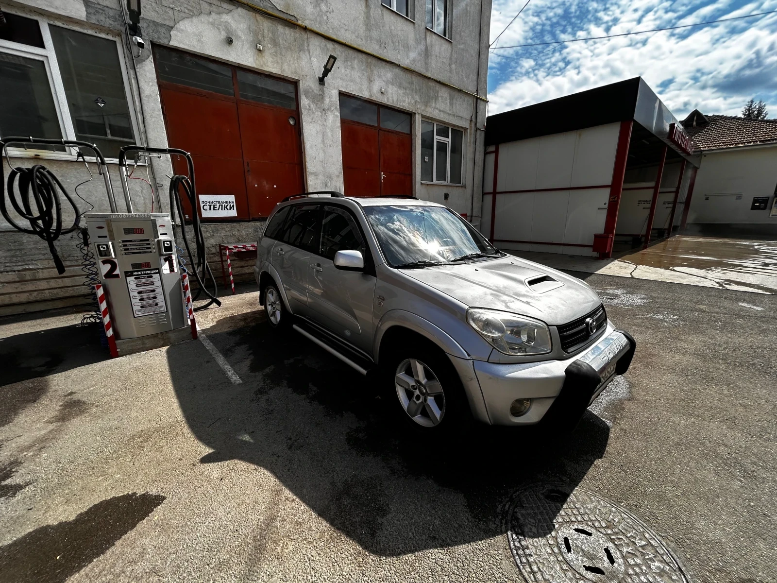 Toyota Rav4 D4d TRD - изображение 6