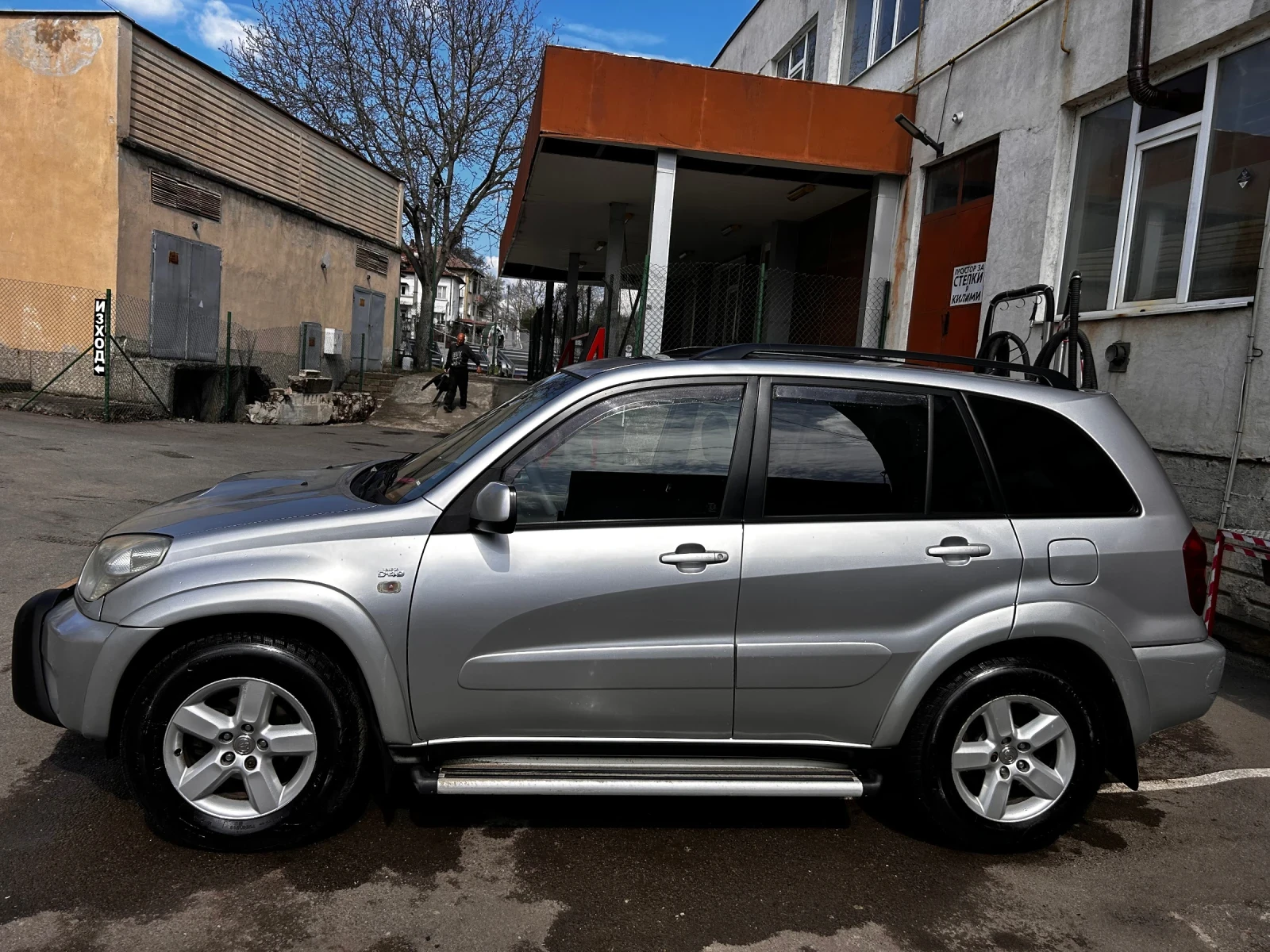 Toyota Rav4 D4d TRD - изображение 3