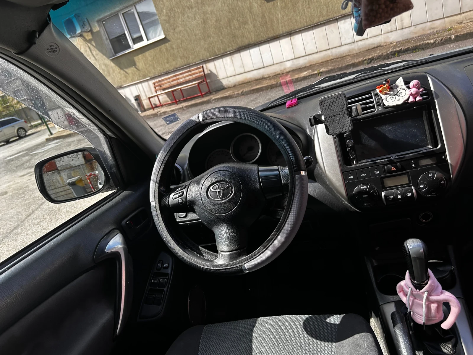 Toyota Rav4 D4d TRD - изображение 10