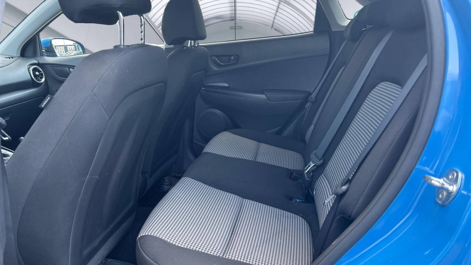 Hyundai Kona 1.0 T-GDi, Месечна вноска от 377 лв. - изображение 10