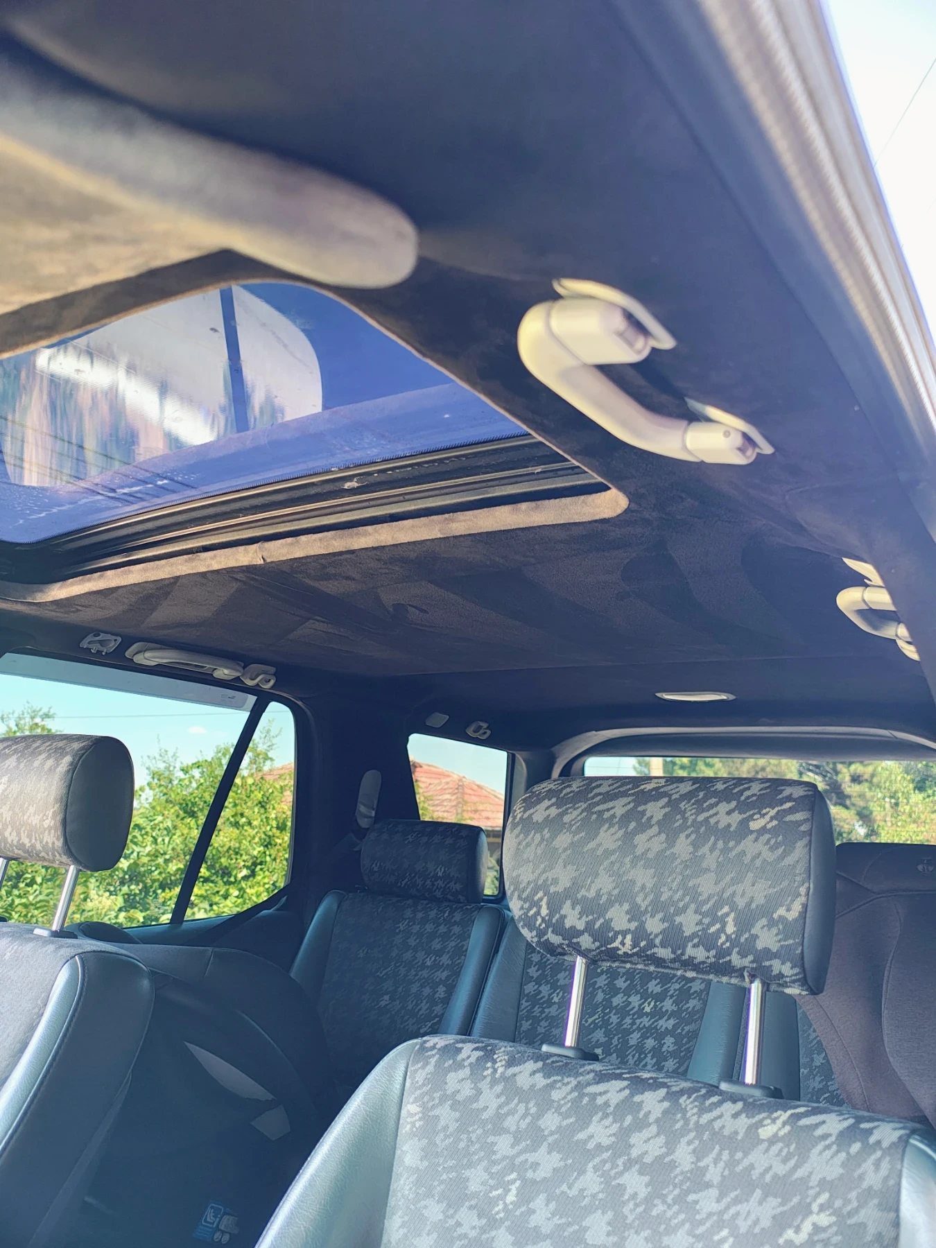 Mercedes-Benz ML 230 2.3i - изображение 3