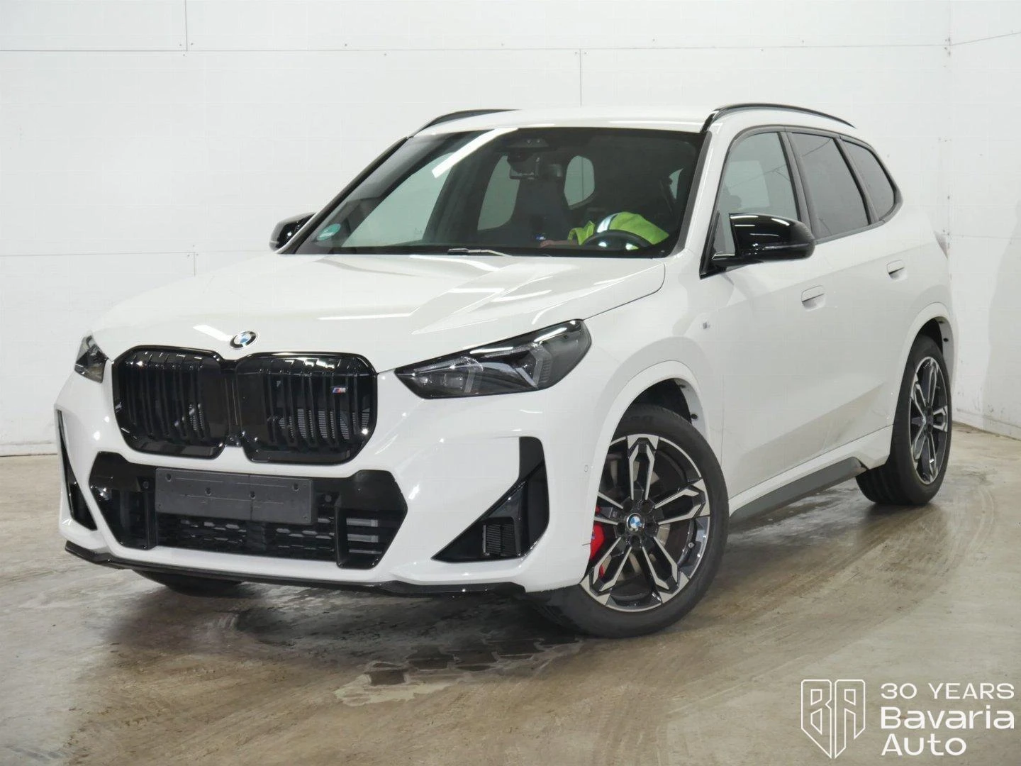 BMW X1 M35i xDrive Steptronic | Mobile.bg   1