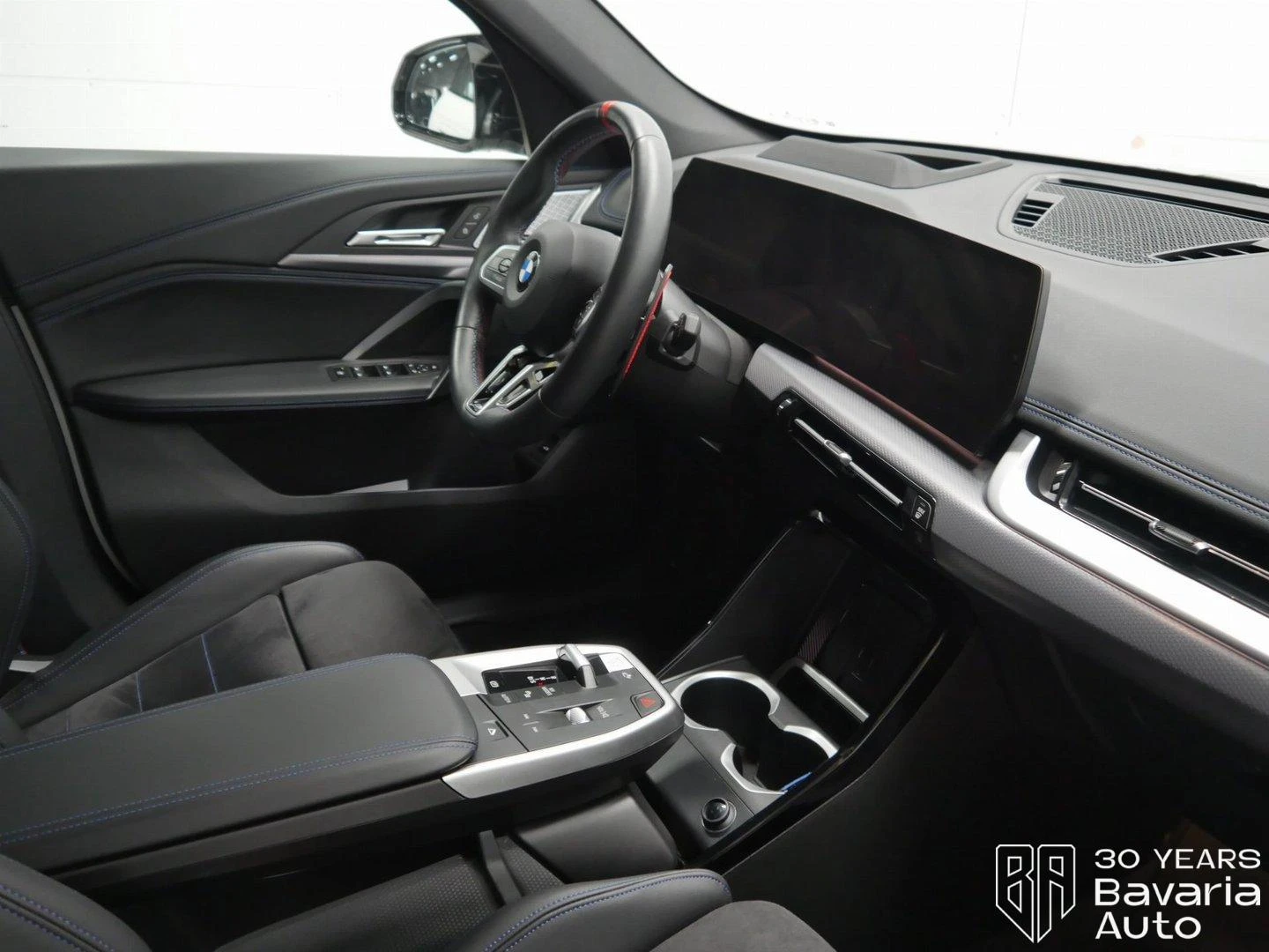 BMW X1 M35i xDrive Steptronic | Mobile.bg   7