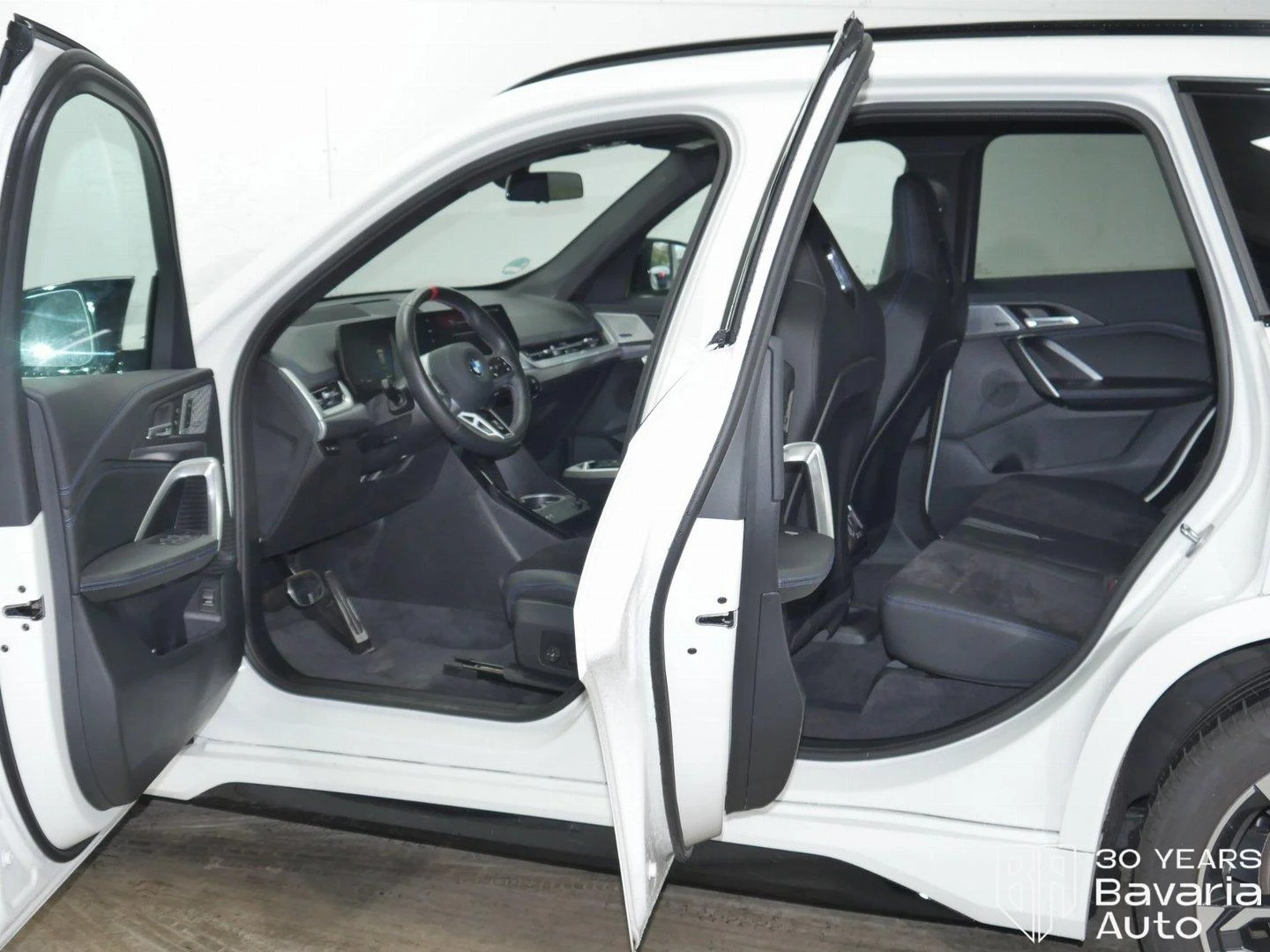 BMW X1 M35i xDrive Steptronic | Mobile.bg   5