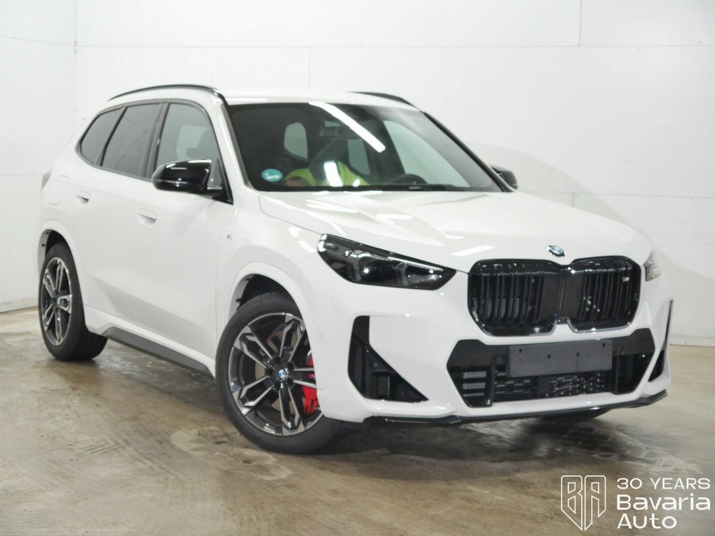 BMW X1 M35i xDrive Steptronic | Mobile.bg   4
