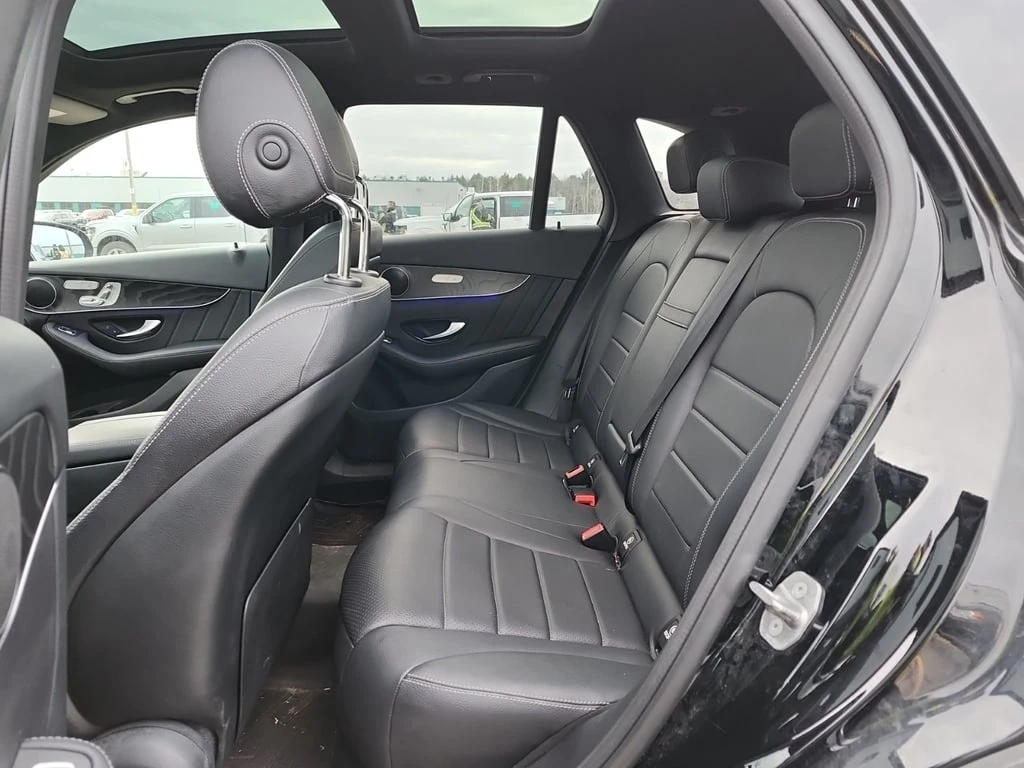 Mercedes-Benz GLC 300 * CARFAX *    | Mobile.bg   12