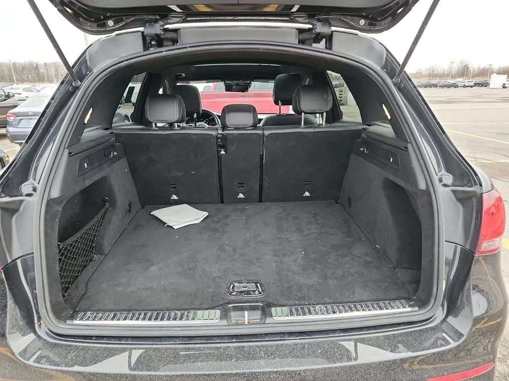 Mercedes-Benz GLC 300 * CARFAX *    | Mobile.bg   13