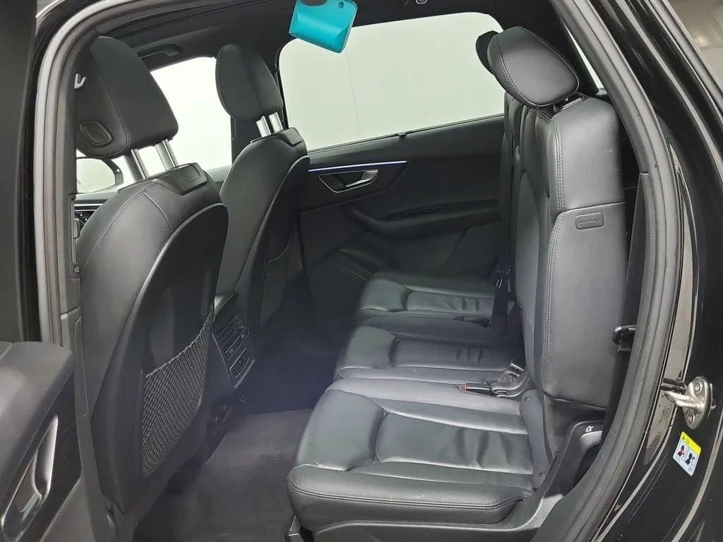 Audi Q7 * KOMFORT * CARFAX * ���� �� �� | Mobile.bg � ����������� 12