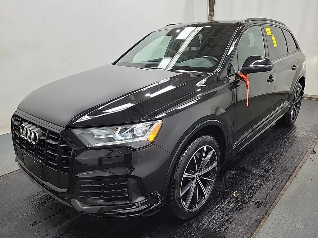 Audi Q7 * KOMFORT * CARFAX * ���� �� �� | Mobile.bg � ����������� 1