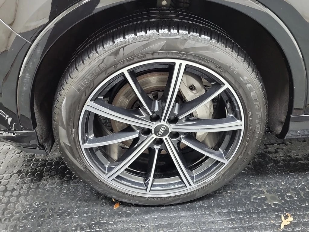 Audi Q7 * KOMFORT * CARFAX * ���� �� �� | Mobile.bg � ����������� 17