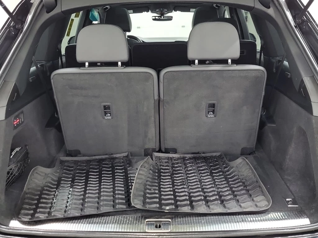 Audi Q7 * KOMFORT * CARFAX * ���� �� �� | Mobile.bg � ����������� 16