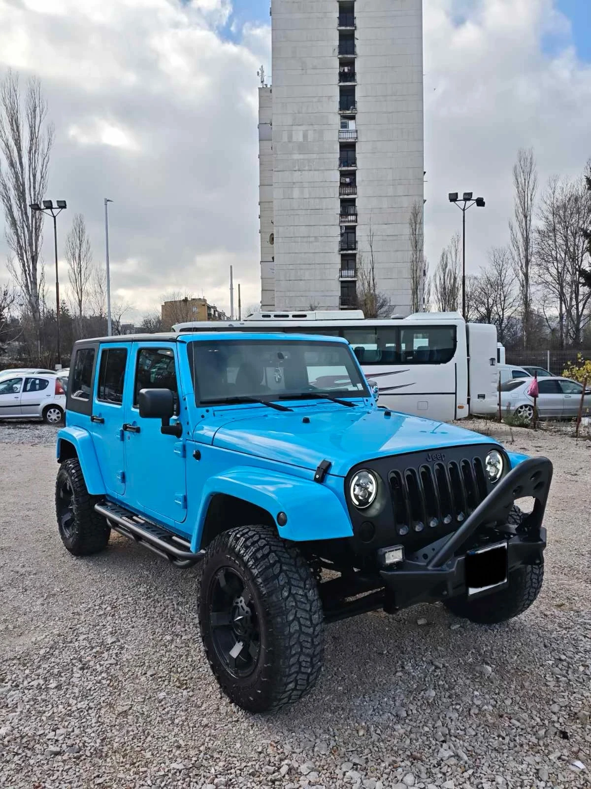 Jeep Wrangler JK | Mobile.bg � ����������� 2