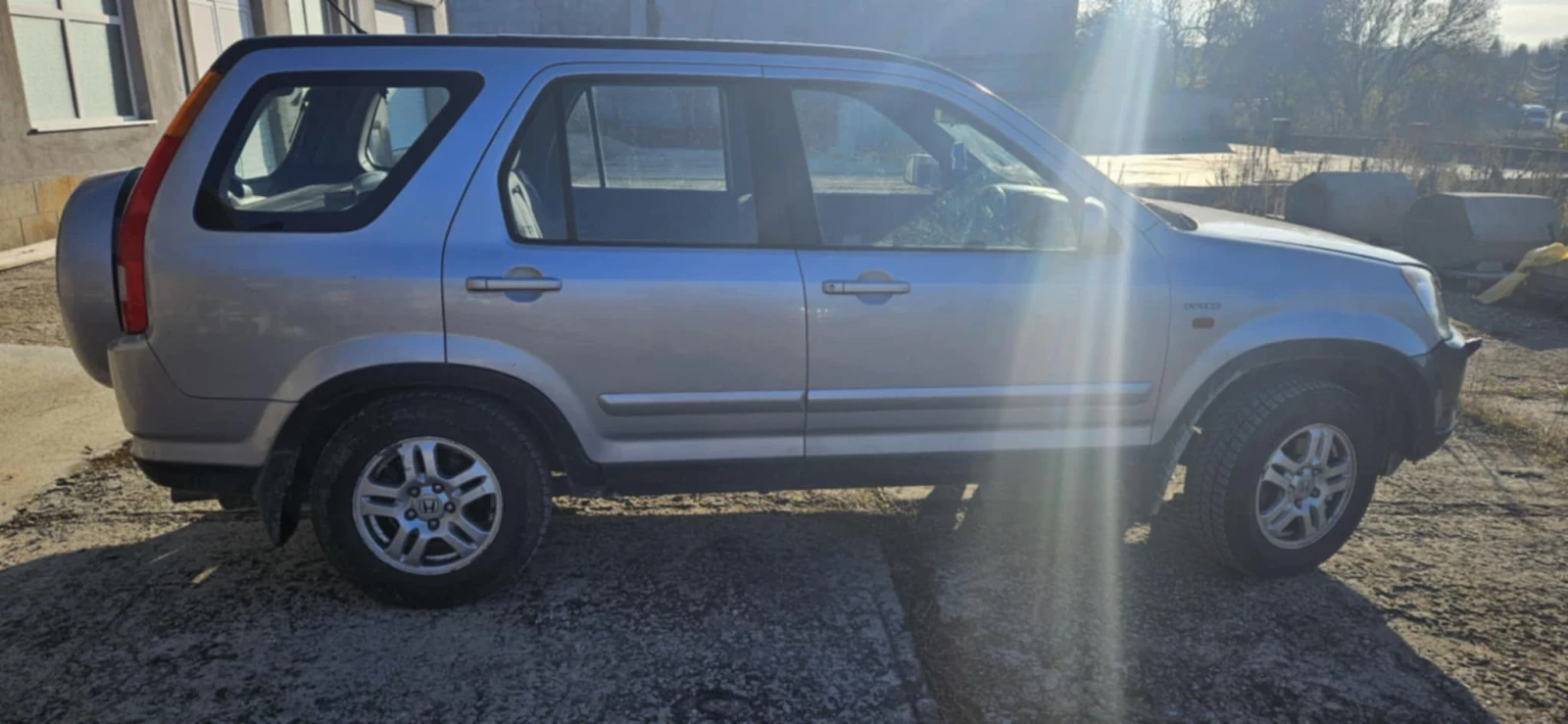 Honda Cr-v | Mobile.bg � ����������� 2