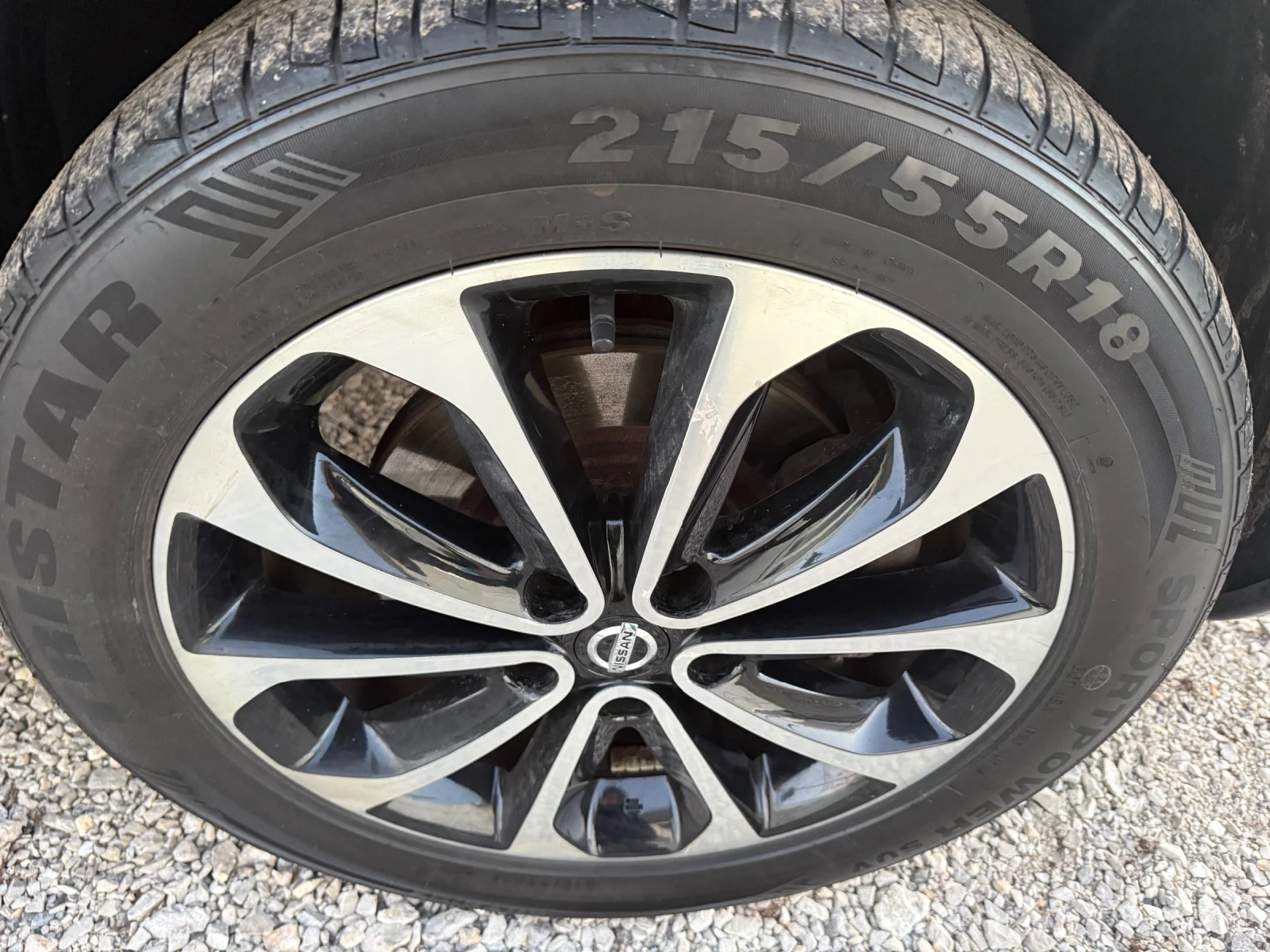 Nissan Qashqai 2.0i 4�4 7����� ��������� | Mobile.bg � ����������� 15