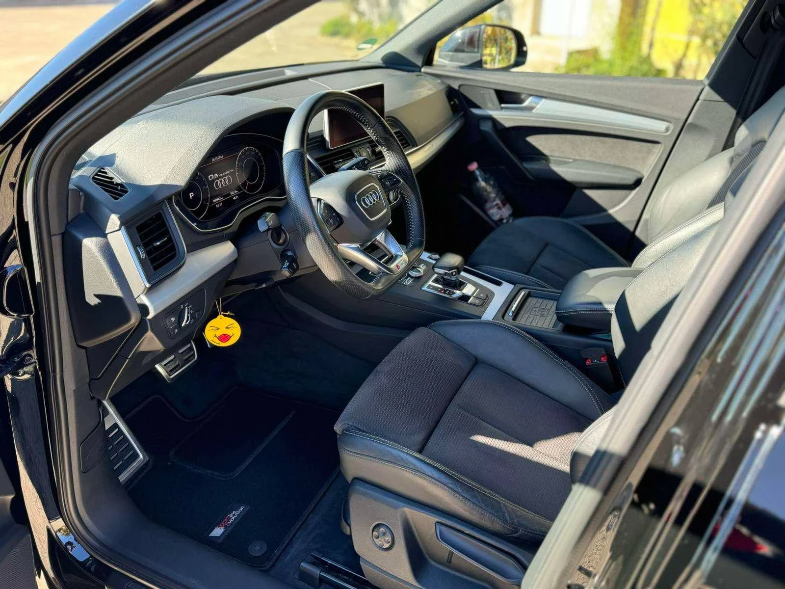Audi Q5 2.0 TDI  | Mobile.bg � ����������� 7