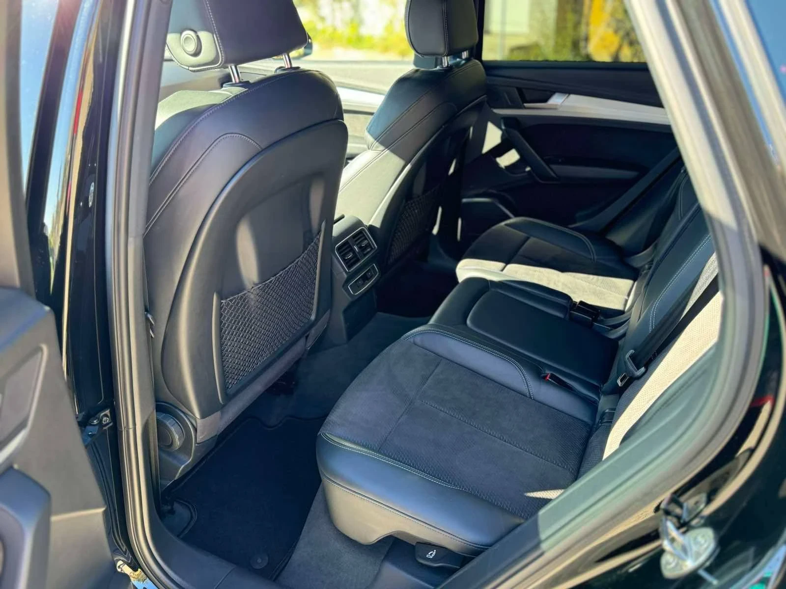 Audi Q5 2.0 TDI  | Mobile.bg � ����������� 9