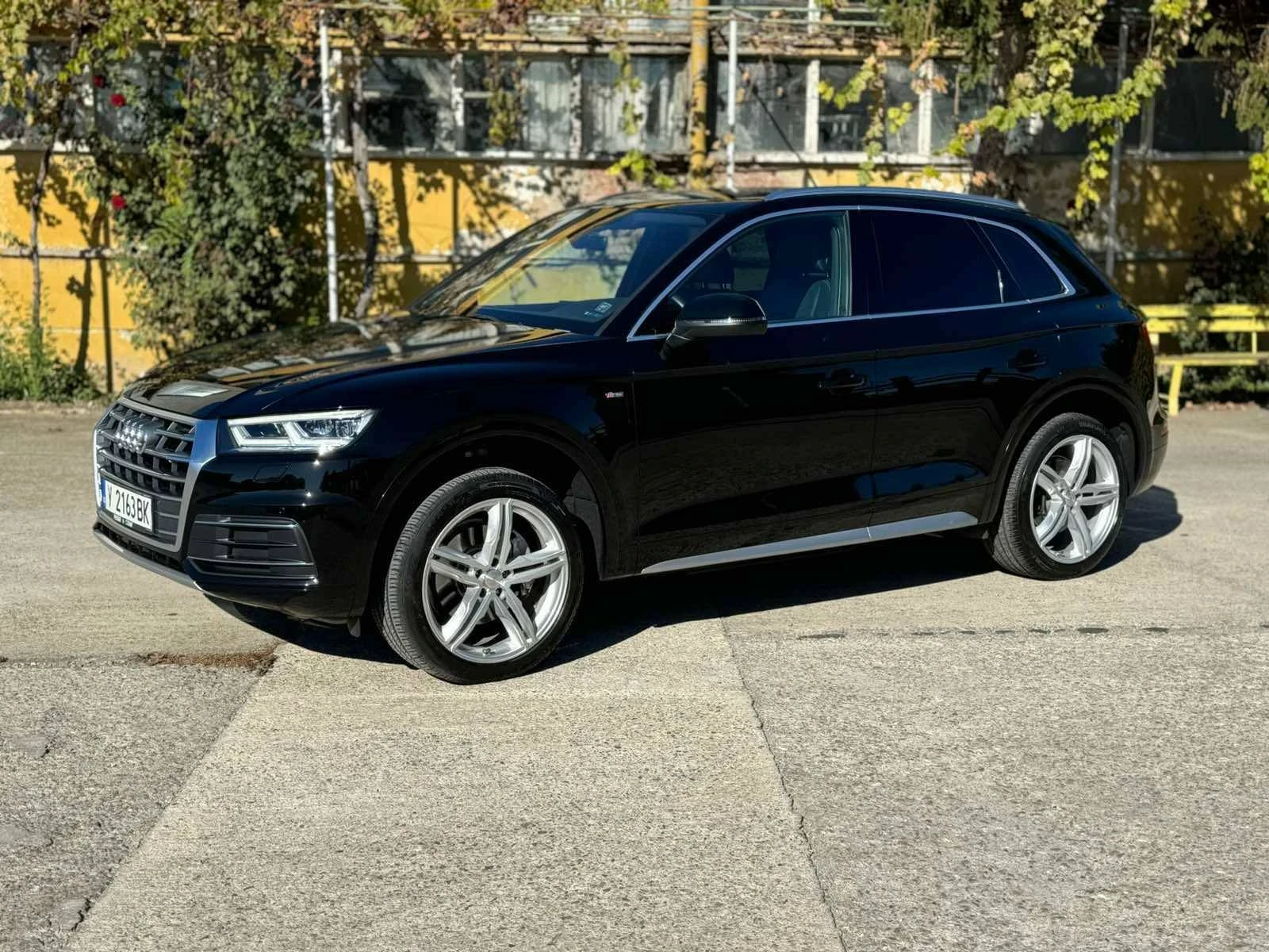 Audi Q5 2.0 TDI  | Mobile.bg � ����������� 2