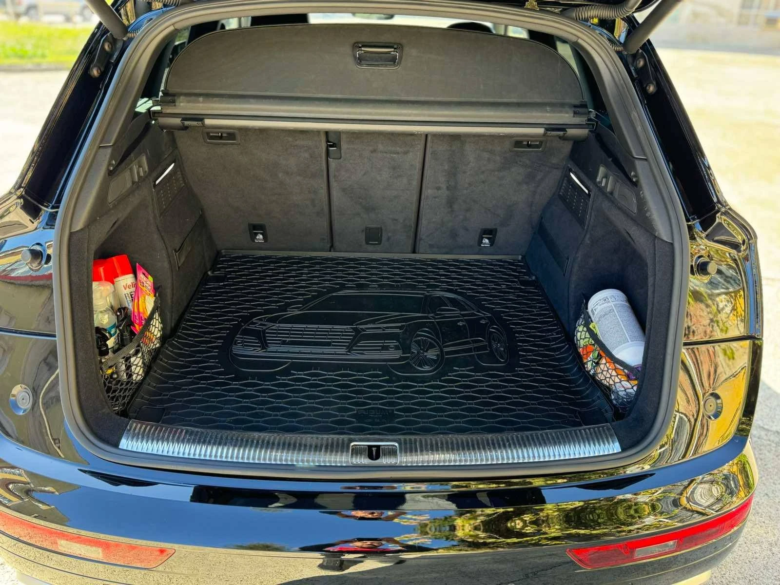 Audi Q5 2.0 TDI  | Mobile.bg � ����������� 11